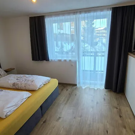 Appartement Graber