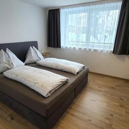 Graber Appartement Söll