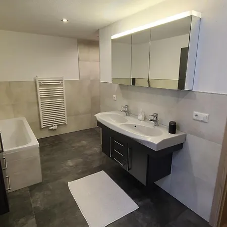 Appartement Graber Söll