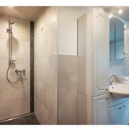 Appartement Graber