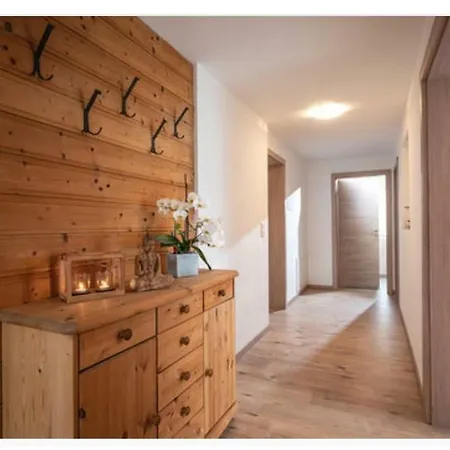 Appartement Graber *