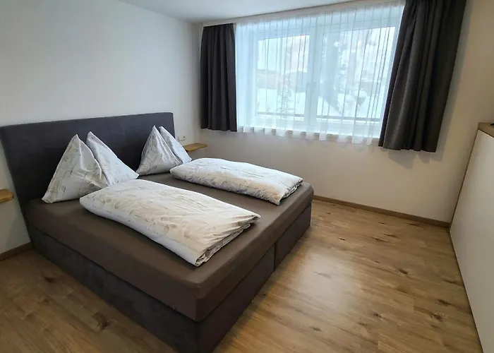 Graber 公寓 瑟尔