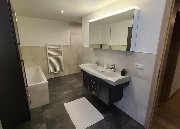 公寓 Graber 瑟尔